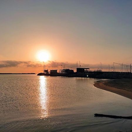 Casa Di Pipo - Appartamento Davanti Al Mare بيسكارا المظهر الخارجي الصورة