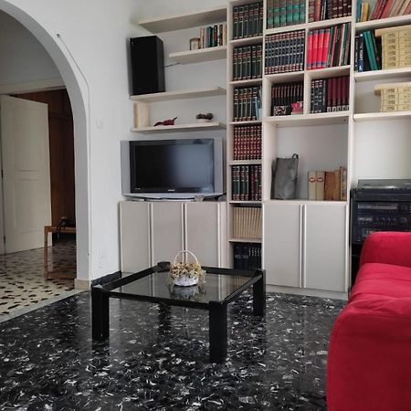 Casa Di Pipo - Appartamento Davanti Al Mare بيسكارا المظهر الخارجي الصورة