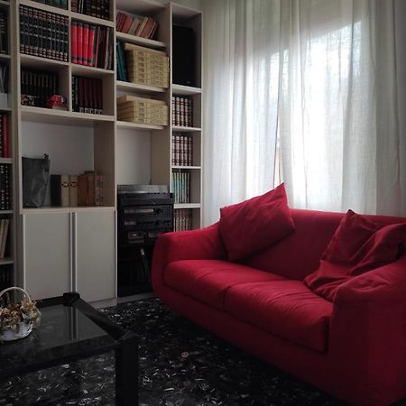Casa Di Pipo - Appartamento Davanti Al Mare بيسكارا المظهر الخارجي الصورة