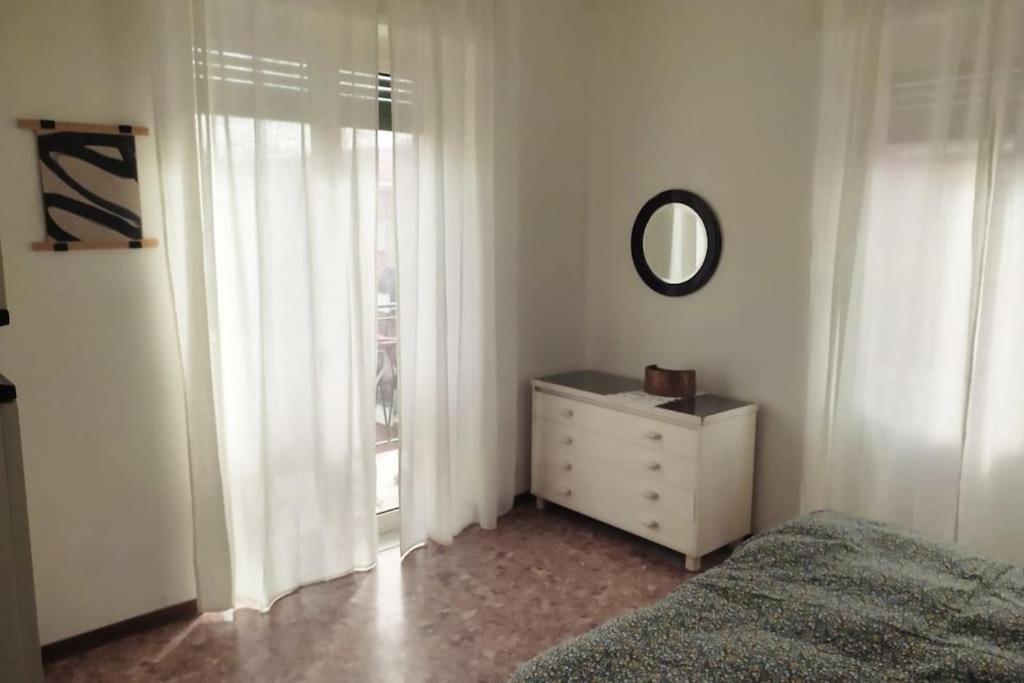 Casa Di Pipo - Appartamento Davanti Al Mare بيسكارا المظهر الخارجي الصورة