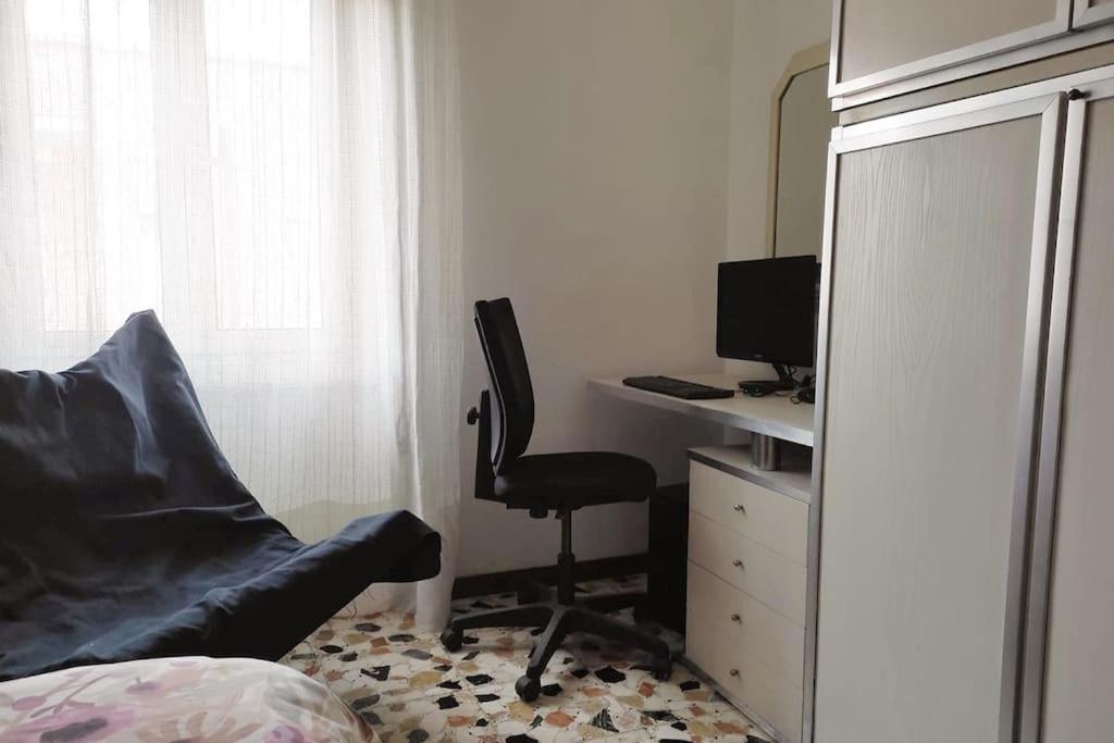 Casa Di Pipo - Appartamento Davanti Al Mare بيسكارا المظهر الخارجي الصورة