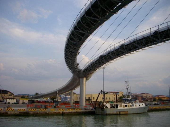 Casa Di Pipo - Appartamento Davanti Al Mare بيسكارا المظهر الخارجي الصورة