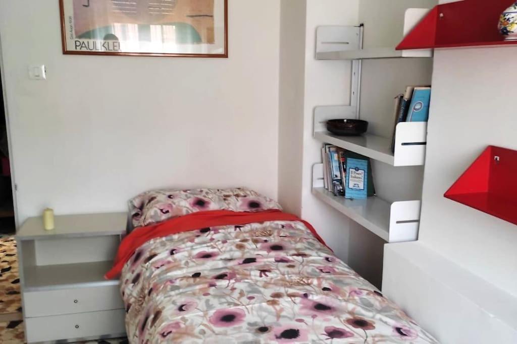 Casa Di Pipo - Appartamento Davanti Al Mare بيسكارا المظهر الخارجي الصورة