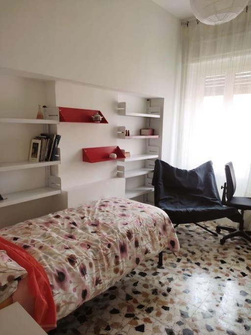 Casa Di Pipo - Appartamento Davanti Al Mare بيسكارا المظهر الخارجي الصورة