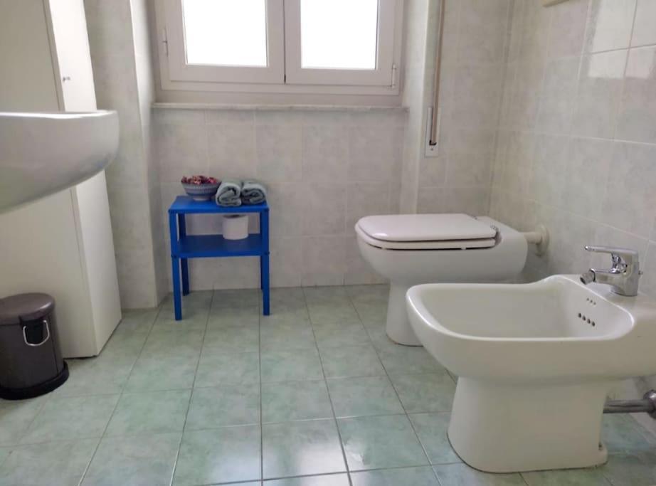 Casa Di Pipo - Appartamento Davanti Al Mare بيسكارا المظهر الخارجي الصورة