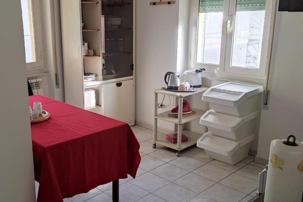 Casa Di Pipo - Appartamento Davanti Al Mare بيسكارا المظهر الخارجي الصورة