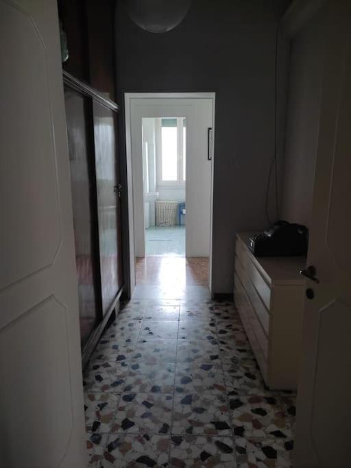 Casa Di Pipo - Appartamento Davanti Al Mare بيسكارا المظهر الخارجي الصورة