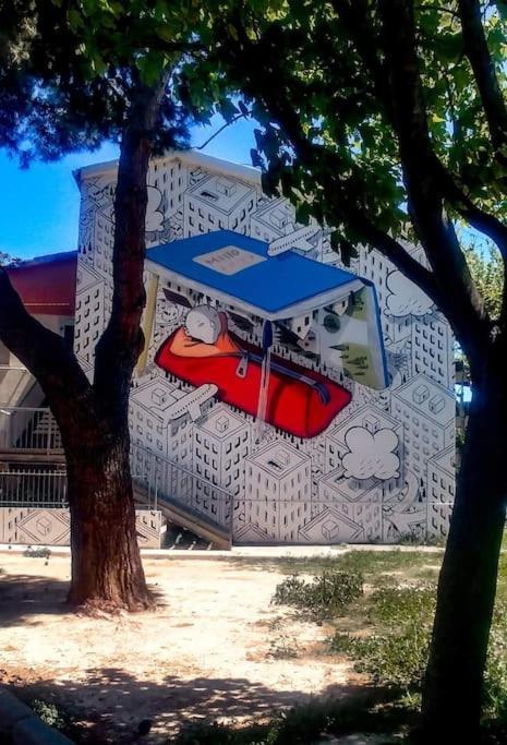Casa Di Pipo - Appartamento Davanti Al Mare بيسكارا المظهر الخارجي الصورة