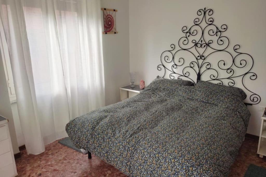 Casa Di Pipo - Appartamento Davanti Al Mare بيسكارا المظهر الخارجي الصورة